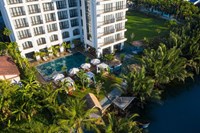 Shining Riverside Hoi An Boutique & Spa